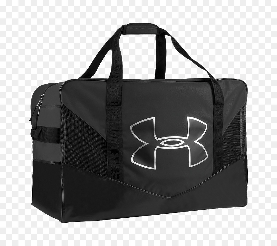 Handtasche Under Armour Pro Tragen Eishockey-Ausrüstung-Tasche - Sport Reisetaschen