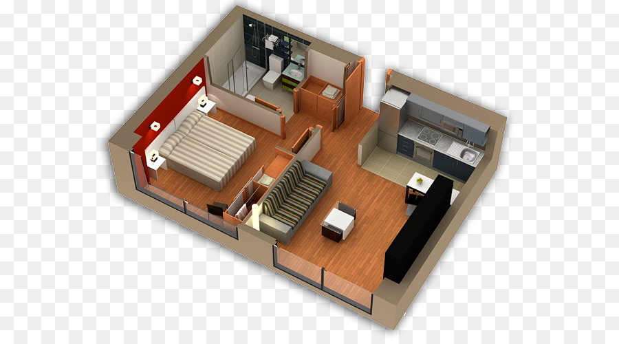 Ah San Fermin Suites Hotel Apartment Lago - seminterrato camera da letto di ospite idee di design