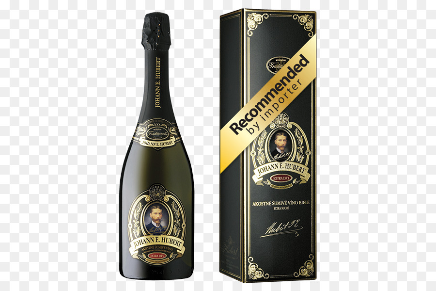 Champagner-Sekt, Chardonnay-Sekt - französische aperitifs, digestifs