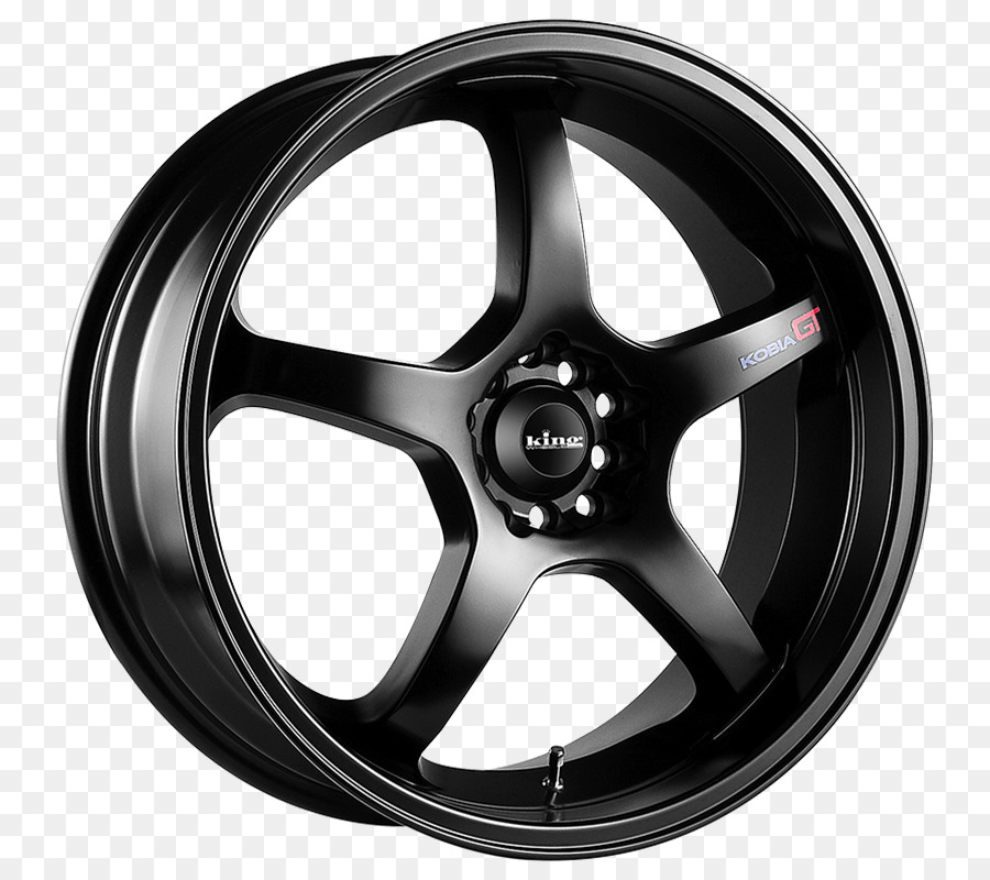 Auto Rim Wheel Lug nut KFZ Reifen - king Reifen