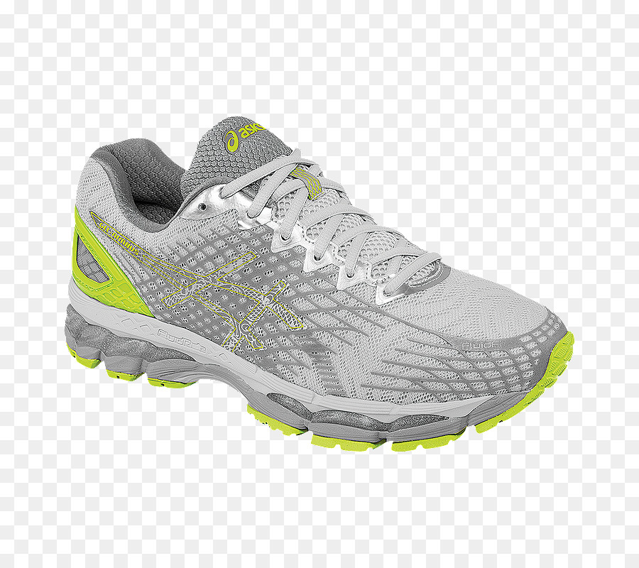 Asics GEL-Kayano 22 Scarpe da Running - abbigliamento uomo - Onyx/Silver/Charcoal scarpe Sportive Abbigliamento - argento scarpe di corte