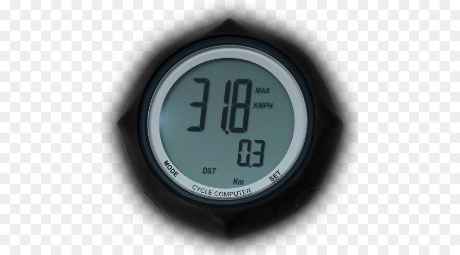 Berg Speedometer Pedometer