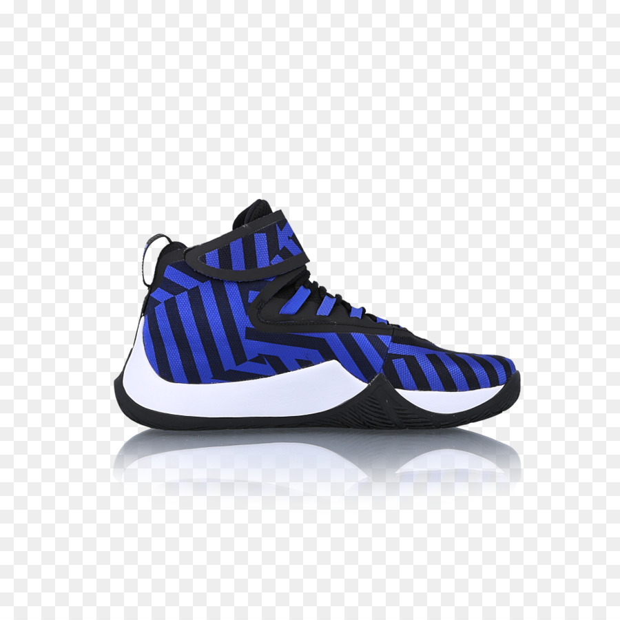 Sport Schuhe Nike Air Jordan Fly Unlimited Basketball Schuh - jordan 5 blau