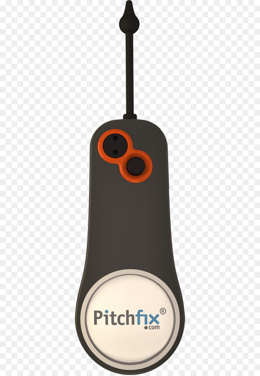 Il design di prodotto, la Tecnologia di Pistola - morbido arancione palline da golf