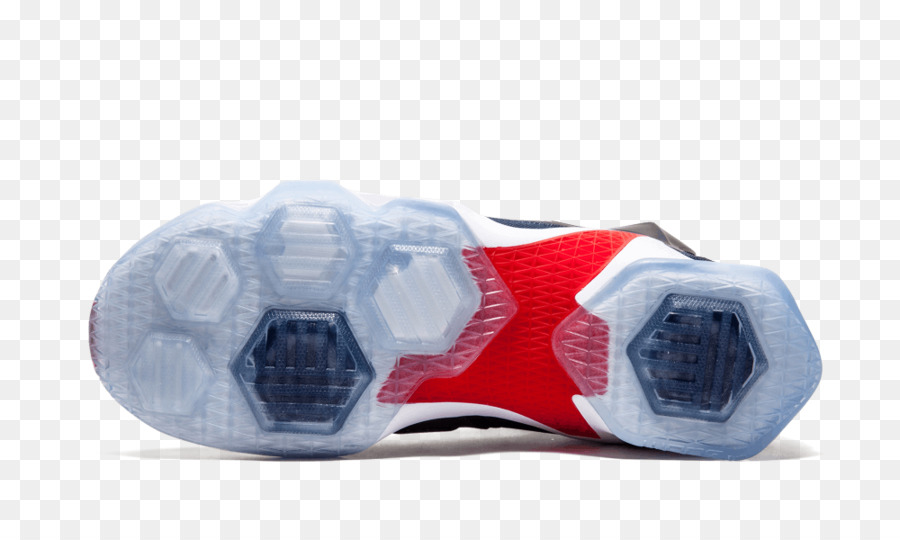 Giày thể thao Nike LeBron 13 NikeLab Air Force 1 Giữa người Đàn ông của Giày - lebron 13