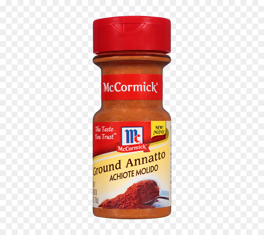 Cinnamon Condiment