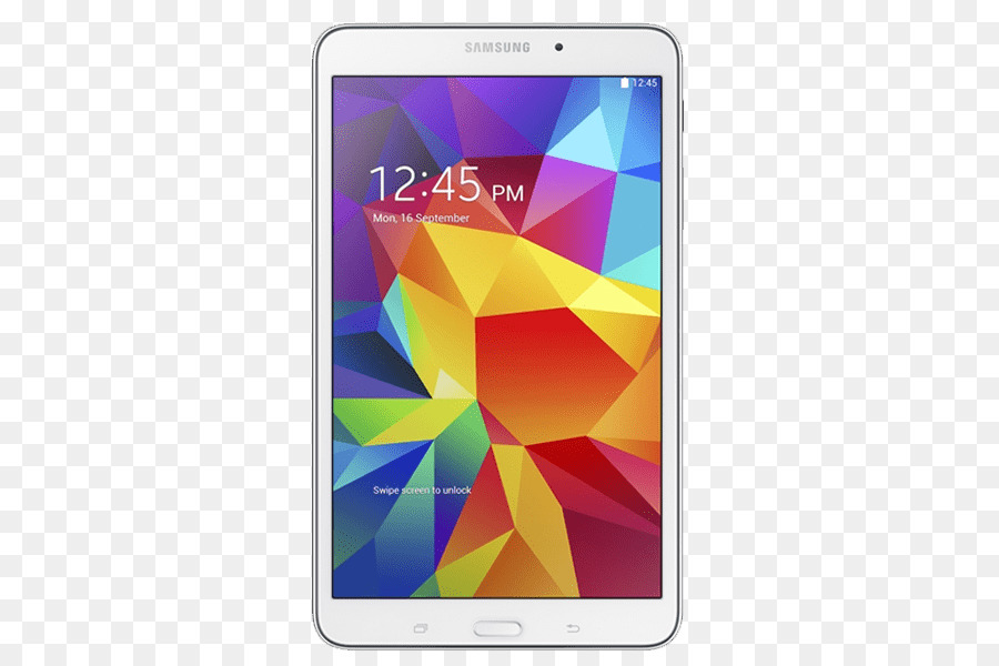 Samsung Galaxy Tab 4 8.0, Samsung Galaxy Tab 4 Wi - Fi + 3G - 8 GB - Bianco - 7