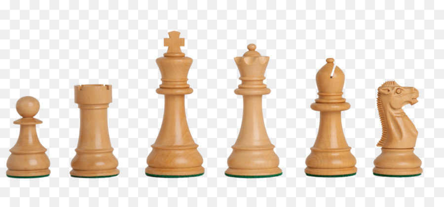 Schach Stück Staunton chess set König House of Staunton - Suche nach Bobby Fischer