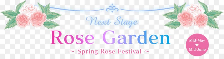 Ashikaga Flower Park Großer Blauregen-Festival Garden Rose - 