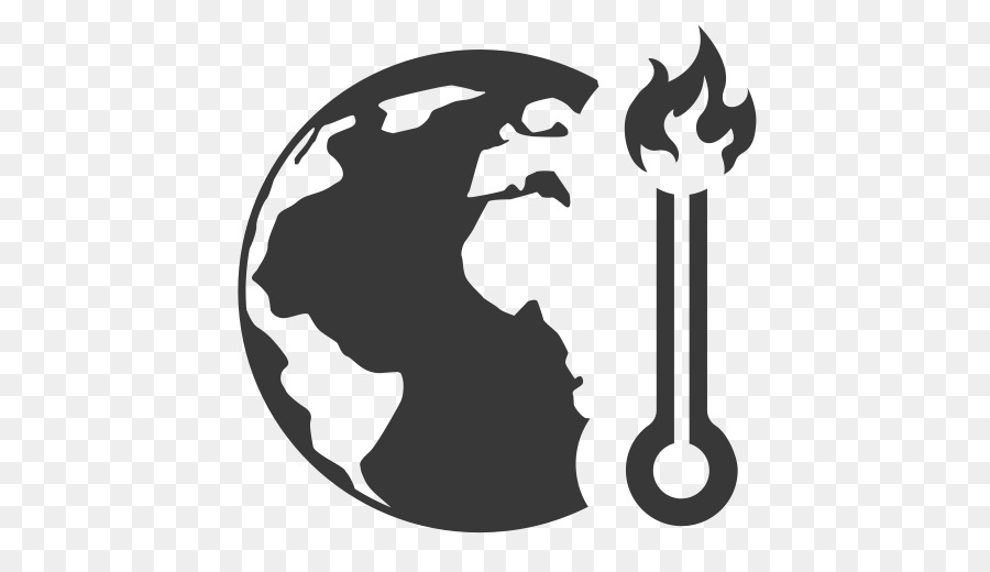Il riscaldamento globale ambiente Naturale Computer, Icone clipart di cambiamento Climatico - conseguenze del riscaldamento globale articoli