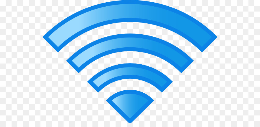 Clip art Computer-Symbole Wi-Fi-Anwendungs-software-Software-widget - WLAN symbol