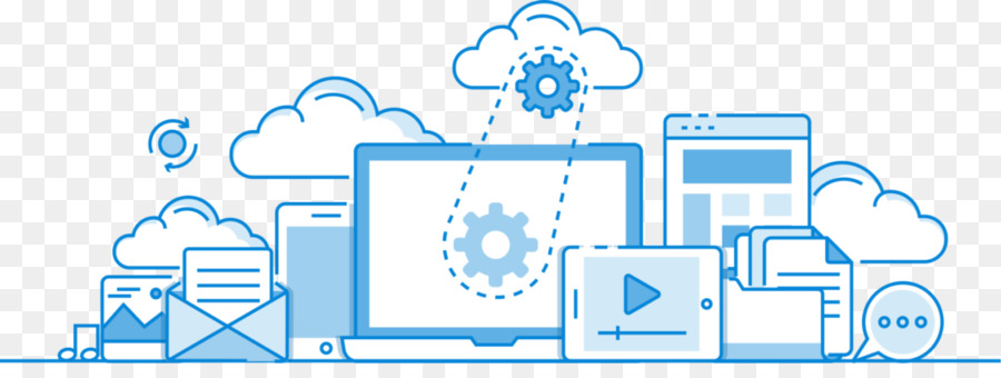 Cloud computing Internet Web Seite Consulting Management & Governance - cloud computing Unternehmen