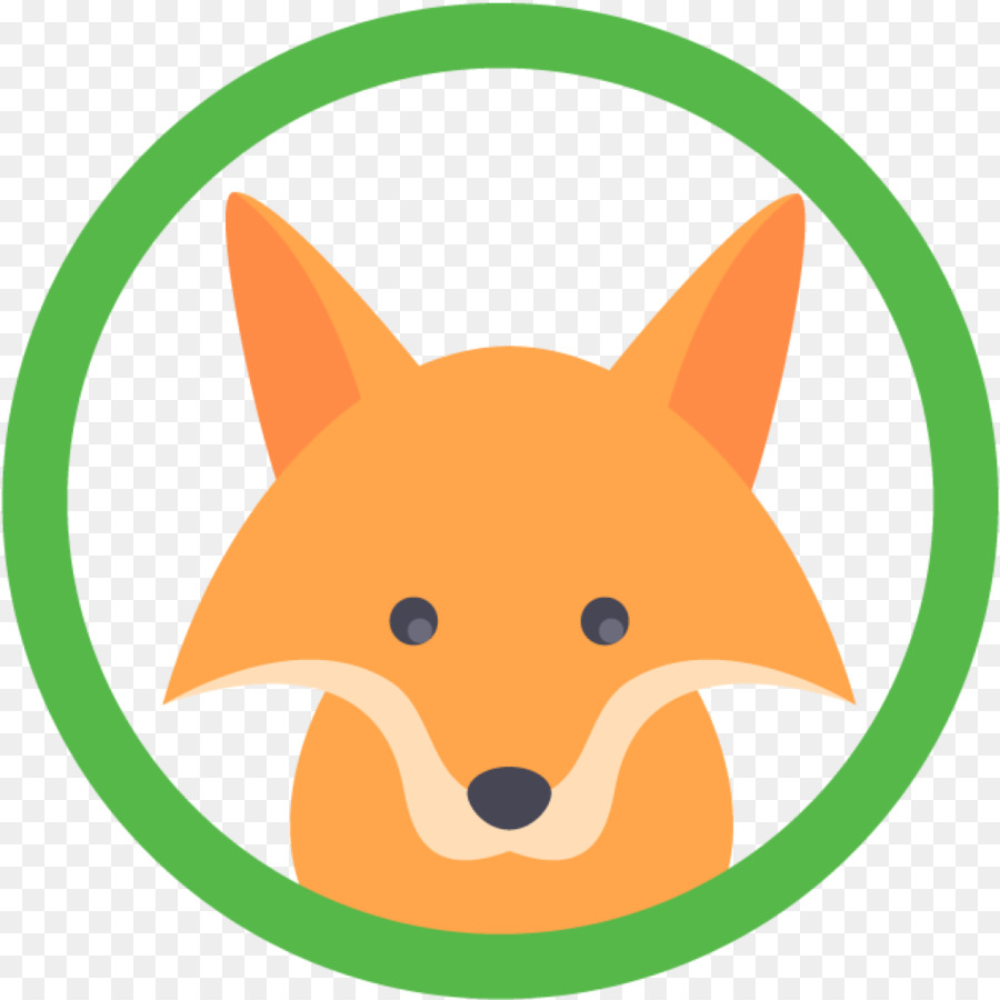 Red fox Lektion plan National Secondary School Education - Büffelgeist