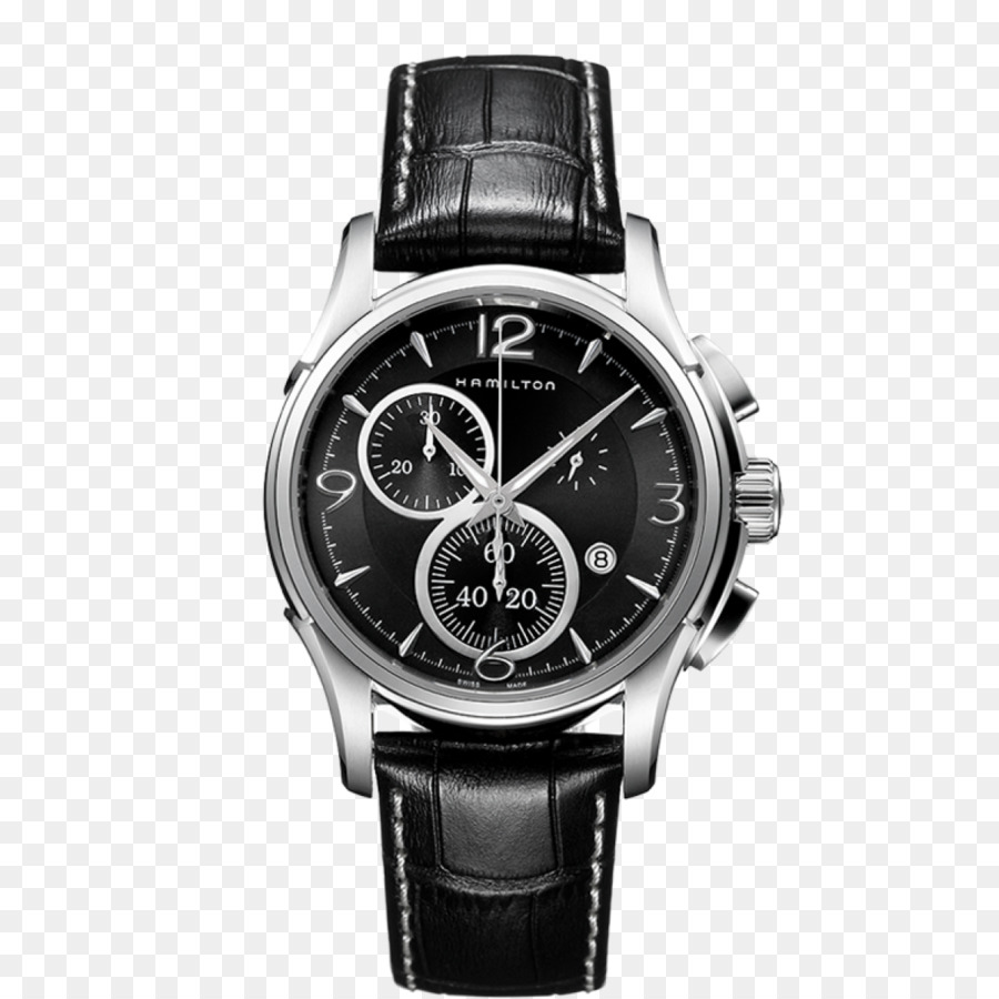 Hamilton Watch Company Longines Uhr Chronograph - Taschenuhren für Männer