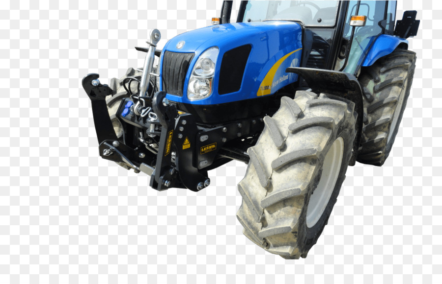Hydraulics Tractor