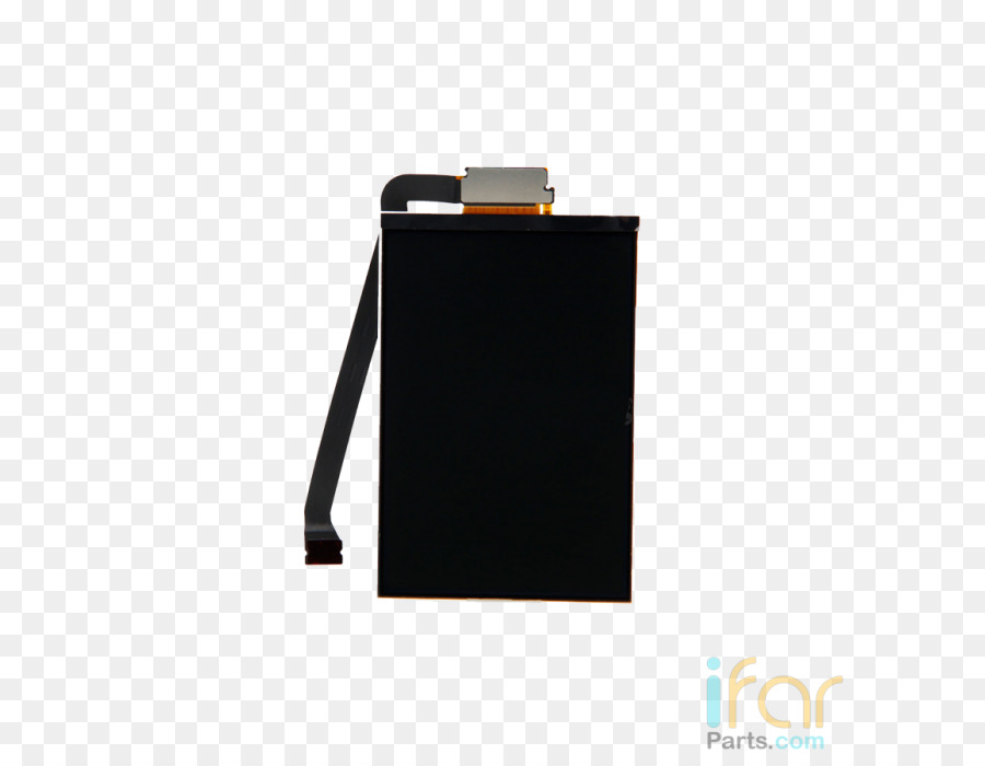 Produkt design Rechteck Tasche - ipod lcd