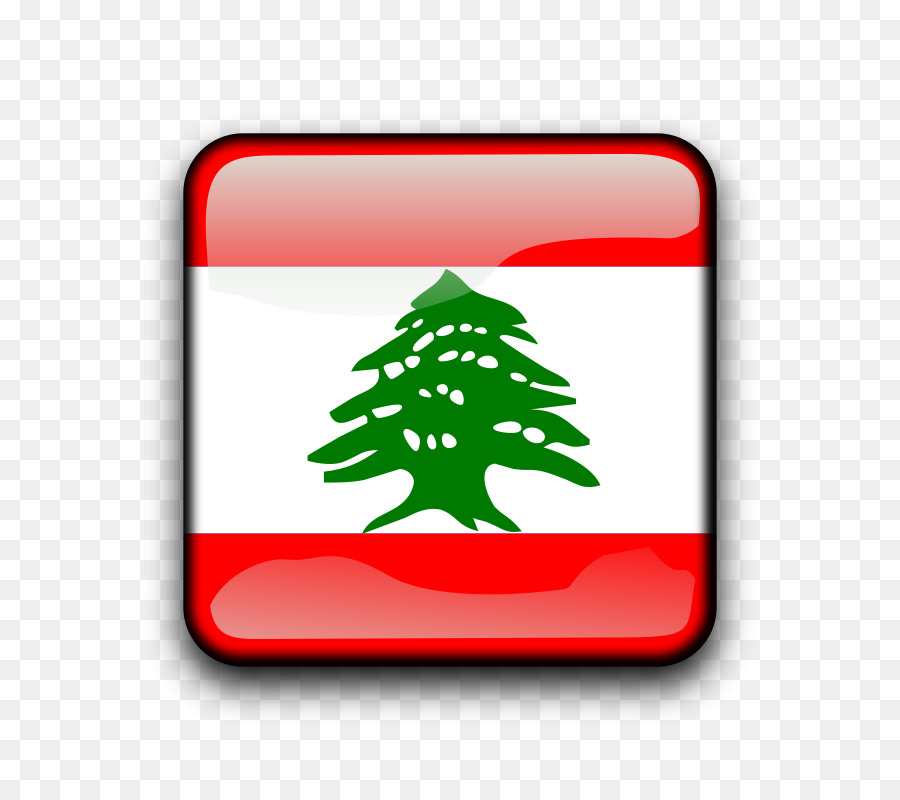 Flagge von Libanon Arbeiter-League-Flagge von Papua-Neuguinea - Flagge