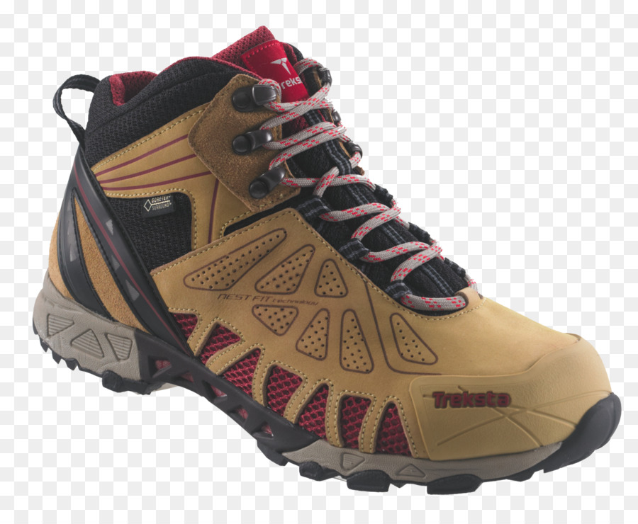 Scarpe sportive scarpa da Trekking Abbigliamento - il sudore di essere secreta