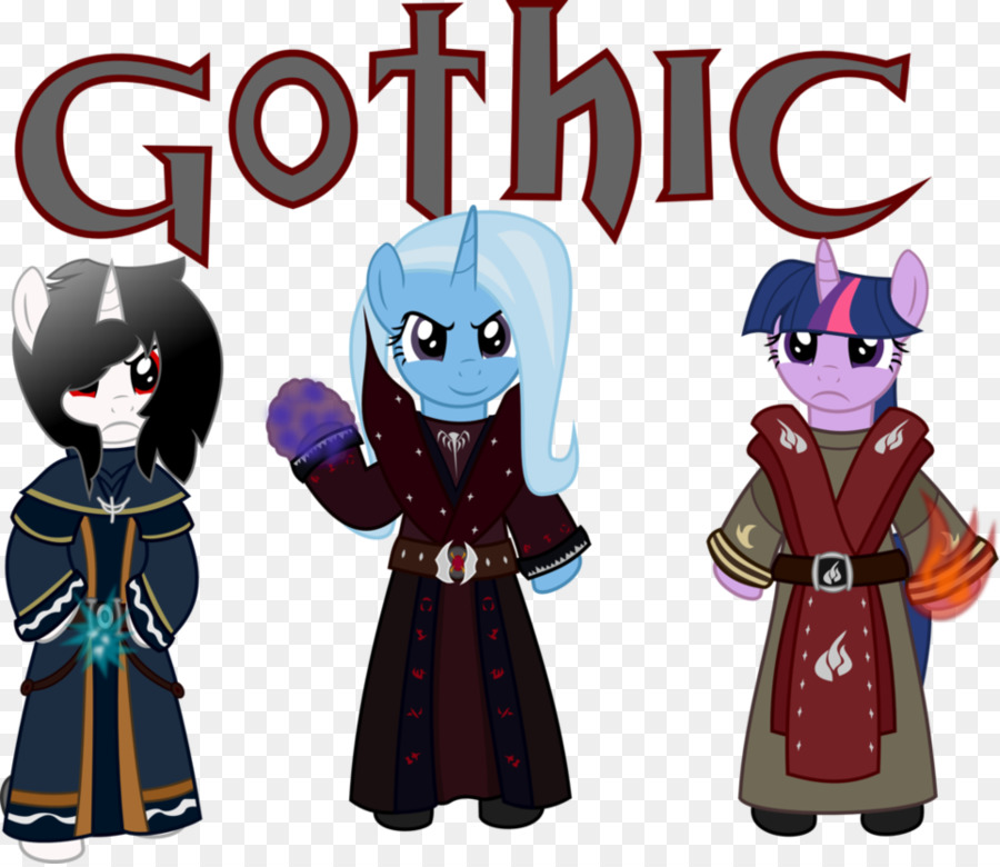Fiction Oberbekleidung Kostüm Produkt Cartoon - gothic Spiel