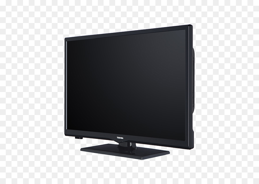 LED-backlit LCD Smart TV con risoluzione 4K televisori ad Alta definizione - toshiba tv led