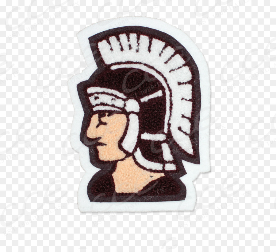 Troy I. S. D. High School, Troy High School Nationalen Oberschule Coahoma High School - trojan Maskottchen