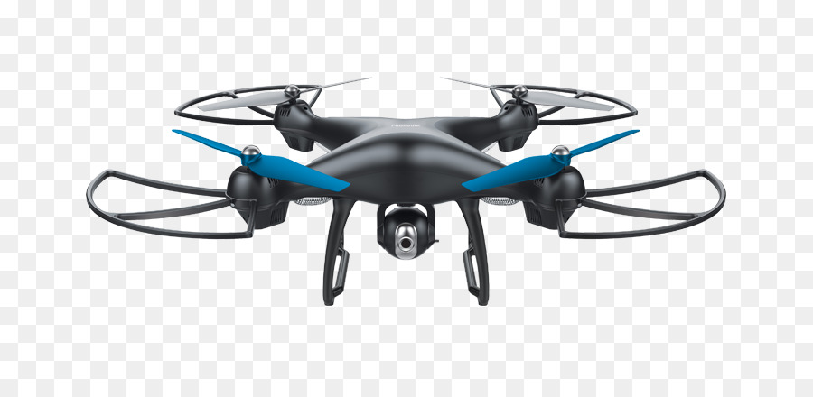 AAI RQ 7 Shadow Unmanned aerial vehicle Promark P70 Drohne mit 3D VR Brille und HD Kamera, Weiß Verkauf Quadcopter - Drohnen mit Kameras