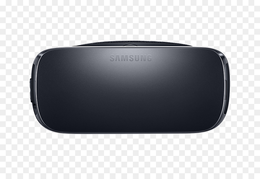 Samsung Gear VR di Samsung Galaxy Note 5, Samsung Galaxy S6 Edge, Samsung Galaxy S7 - samsung auricolare realtà virtuale