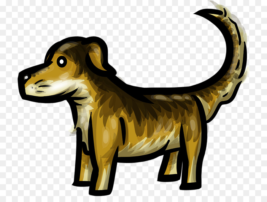 Dog breed Puppy Pferd clipart - corgi beagle-mix