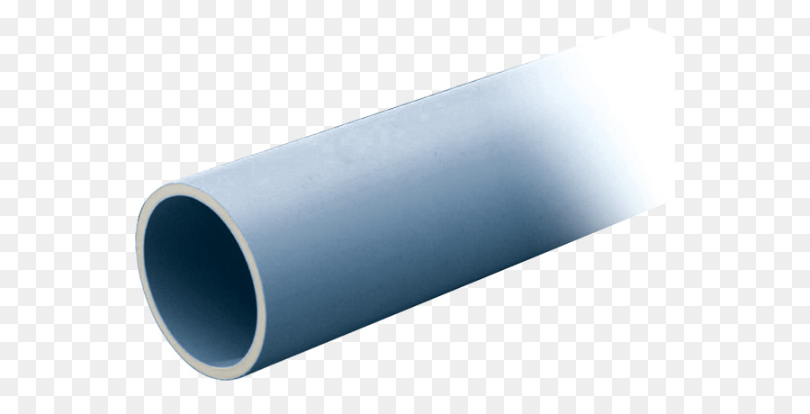 Tubo di plastica di progettazione del Prodotto Cilindro - ghiandola di cavo del pvc