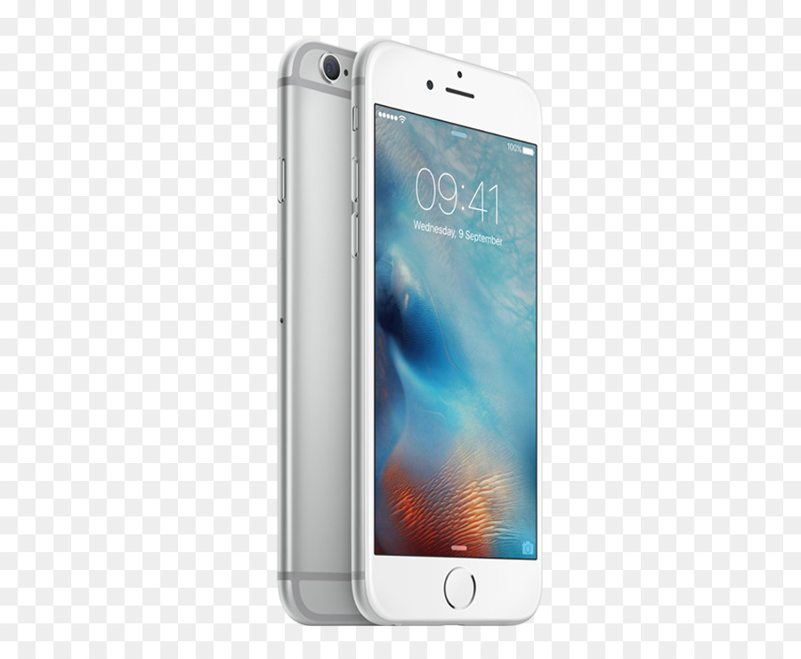 iPhone 6s Plus e iPhone 6 Plus di Apple iPhone 7 d'argento - iphone 7 earpods costo
