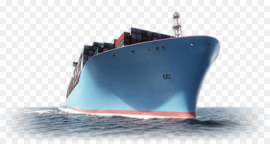 Boot Marine-Architektur-Produkt-design - cargo Frachter