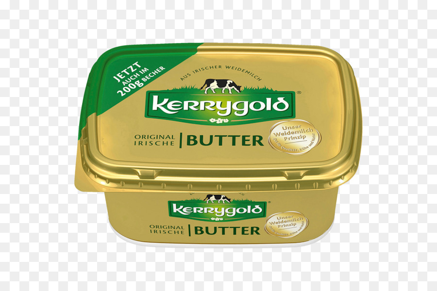 Milchprodukte Kerrygold Gesalzen butter Ornua - Kerrygoldbutter
