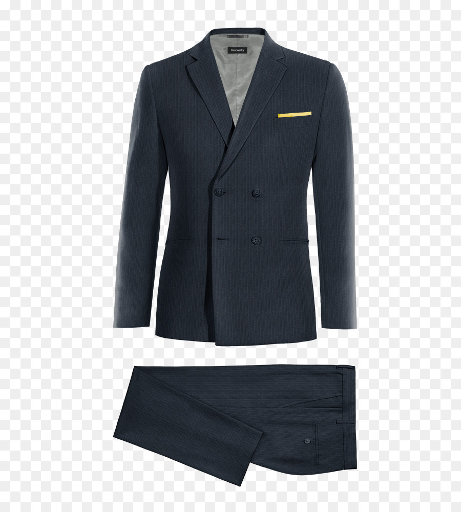 Anzug Revers-Kragen Smoking Zweireiher - paisley 3 Stück schwarzen Anzug