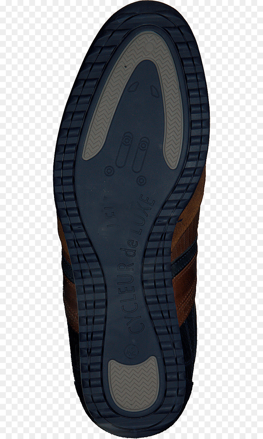 Schuh Produkt design Flip flops - Supermoto Absturz