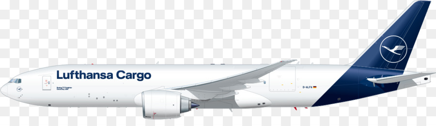 Boeing 737 Di Nuova Generazione Boeing 777 Aerei Di Linea - Lufthansa Cargo