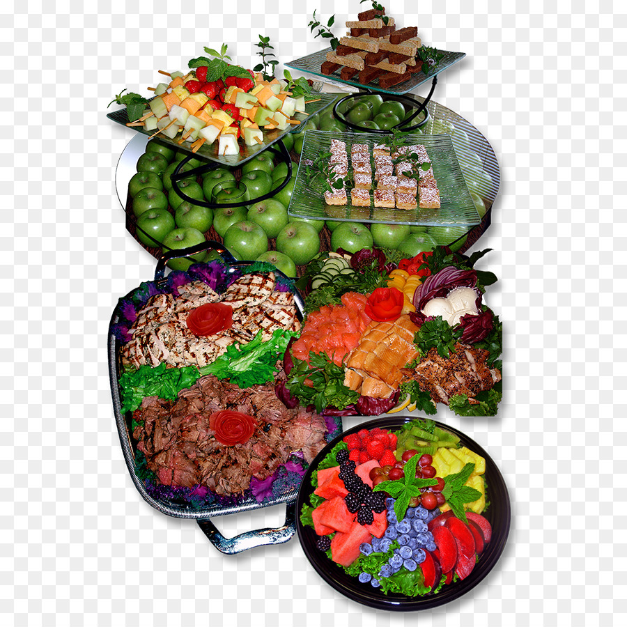 Verdura Alimenti piatti della cucina Asiatica, cucina Vegetariana, Senape Mercato & Cafe, Inc. - mercato cesto piatti di carne