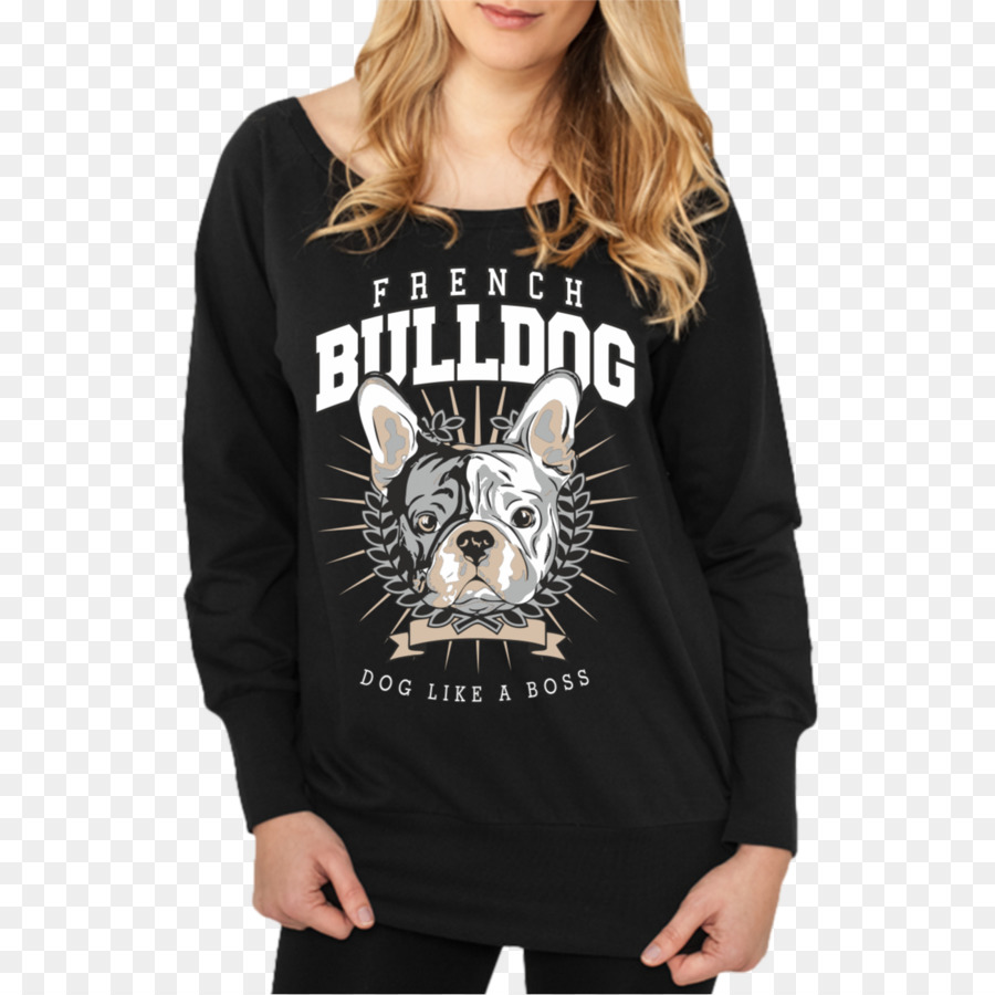 Bulldog francese Bulldog Americano T-shirt Bull Terrier - bulldog francese del tatuaggio