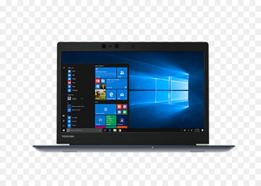Dell Laptop Intel Core i7 Toshiba Portégé - toshiba laptop Grafikkarte