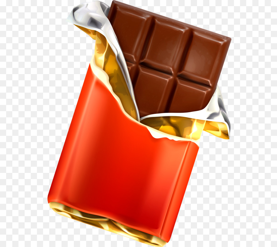 Chocolate Cartoon png download - 605*800 - Free Transparent Chocolate Bar  png Download. - CleanPNG / KissPNG