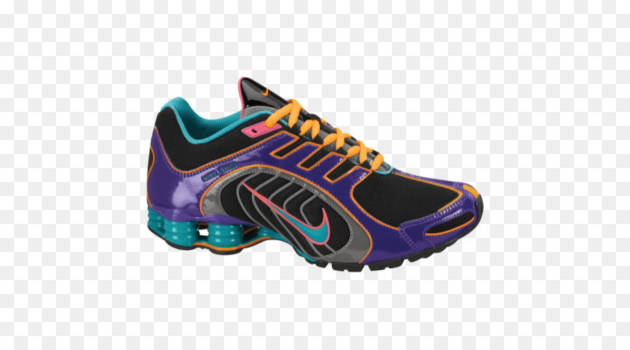 Air Presto scarpe Sportive Nike Shox - oro nero nike scarpe da corsa per le donne