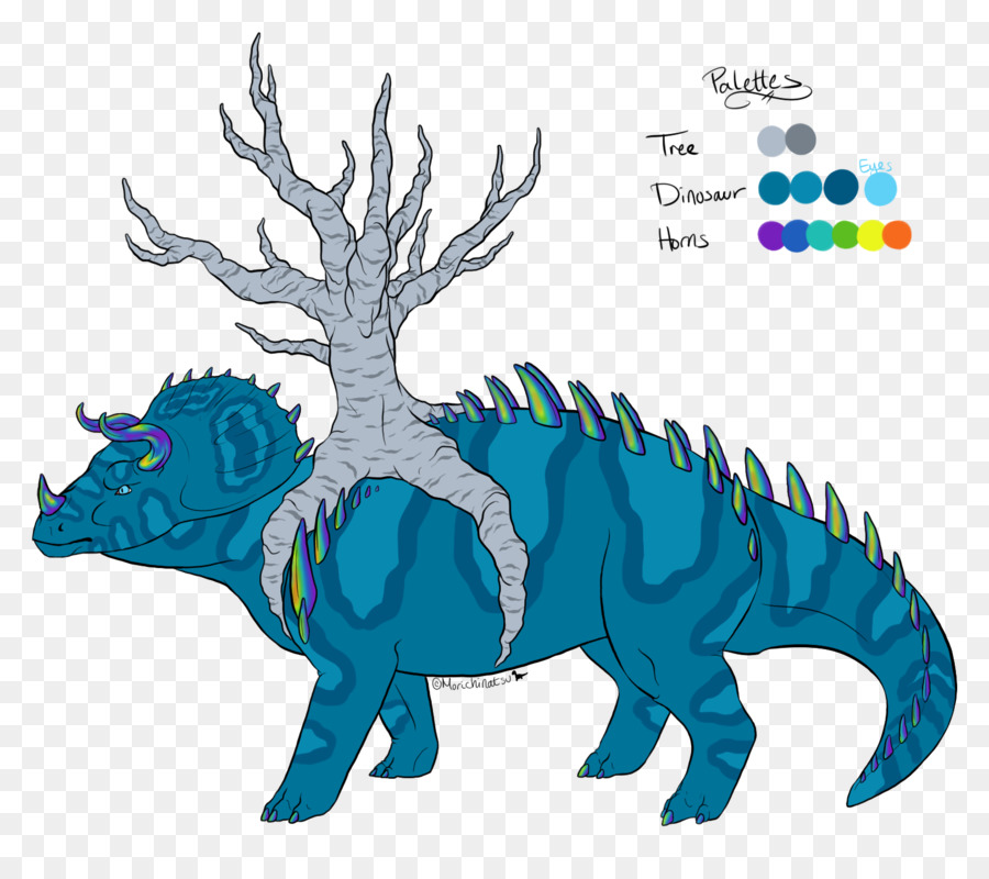 Clip art Dinosaurier-Illustration Fauna Tier - haben Sie Besondere Talente gegeben