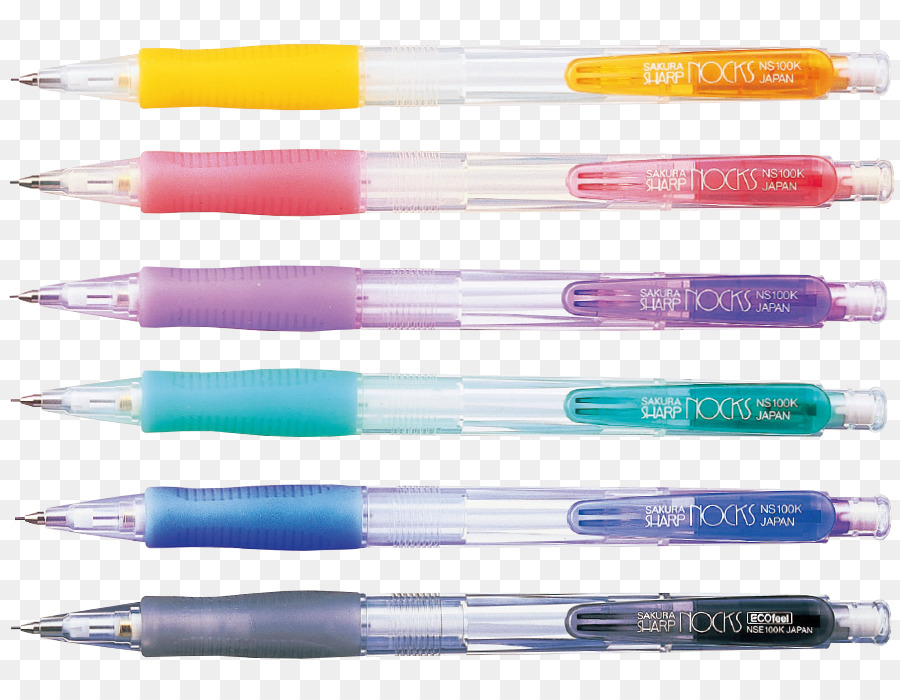 Kugelschreiber Druckbleistift Briefpapier Schreiben implementieren - richtige Bleistift grip