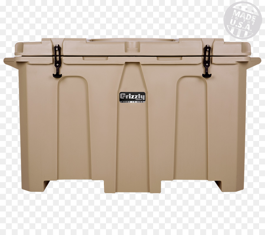 Cooler Grizzly 400 Ricreative All'Aperto Grizzly 15 - cajun pentola friggitrice