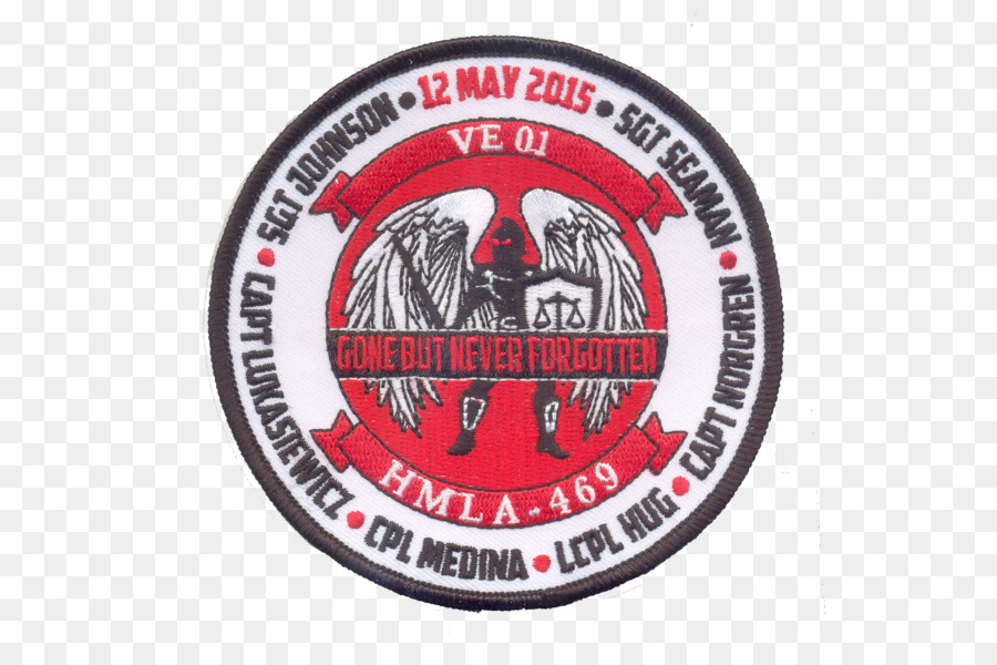 HMLA-469 United States Marine Corps Militär Emblem Abzeichen - Erdbeben Sicherheits Ventile