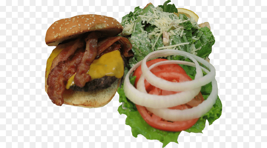 Phô mai Buffalo burger Những Cỗ máy KFC Hamburger - củ cải pho mát dê