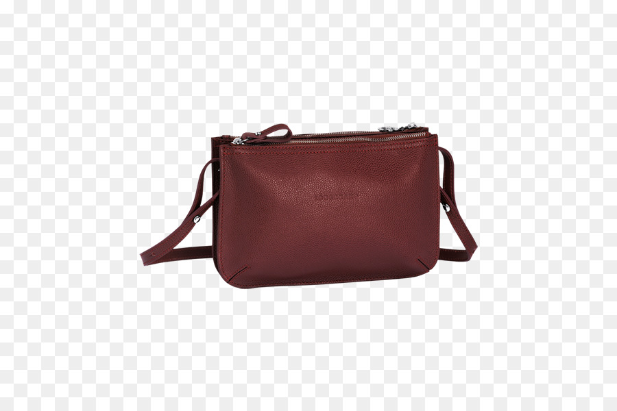 Handtasche Leder Longchamp Messenger Taschen - passport travel crossbody Handtasche