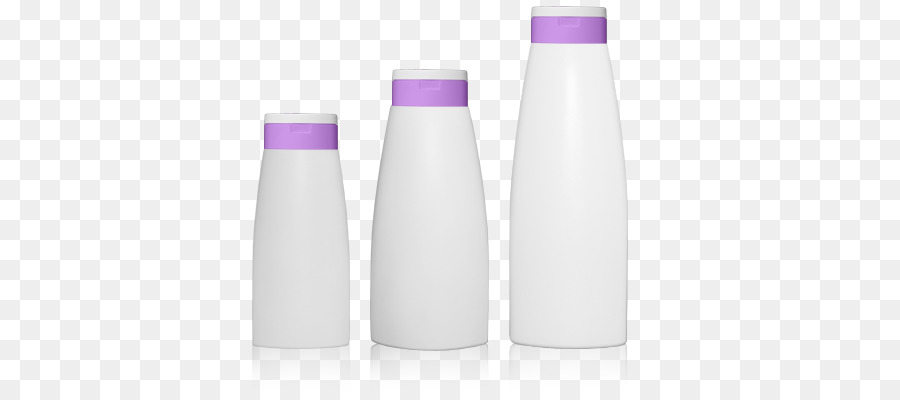 Bottiglie di acqua di Plastica bottiglia di Vetro, bottiglia di Lozione - oggetti personali
