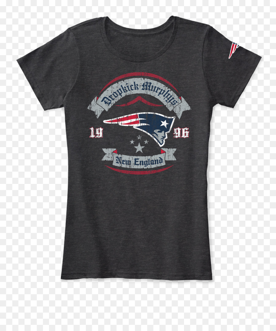 T-shirt Abbigliamento New England Patriots Stati Uniti d'America - teatro tenda tempe