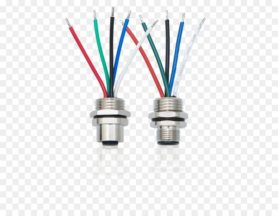 Elektrische Kabel NMEA 2000 Elektrischer Anschluss NMEA 0183 Elektronik - Wasserdichte Kabelverschraubungen
