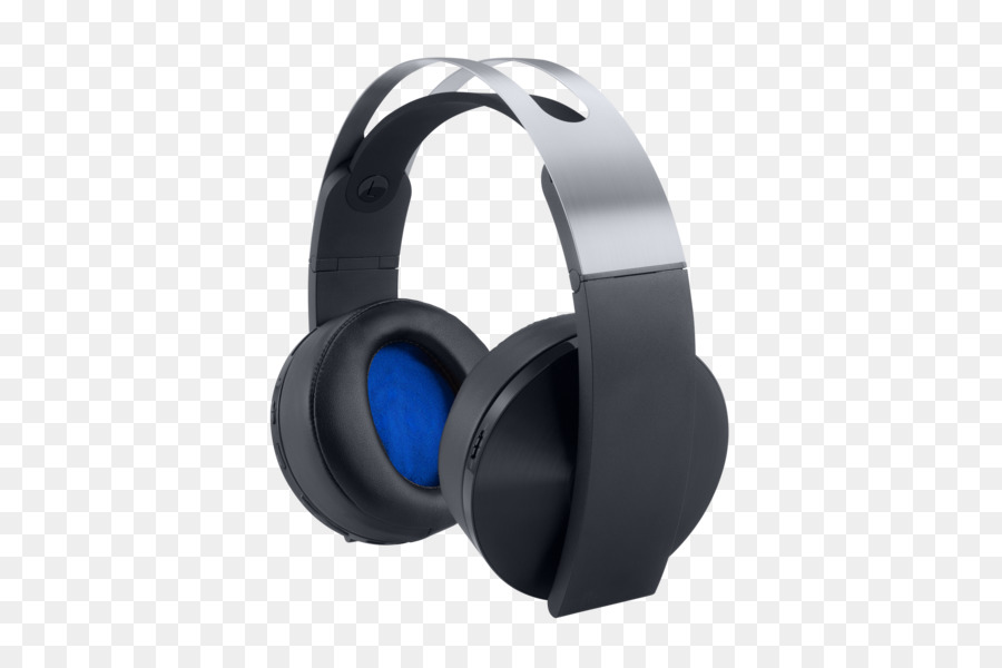 PlayStation 4 Xbox 360 Wireless Headset Sony PlayStation Platinum Headset Kopfhörer - Playstation Wireless Headset Gamestop